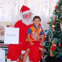 Father Christmas